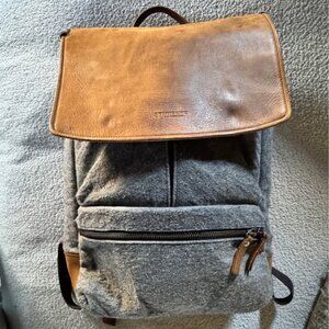 Timbuk2 Backpack - San Francisco - limited edition - Distilled Collection